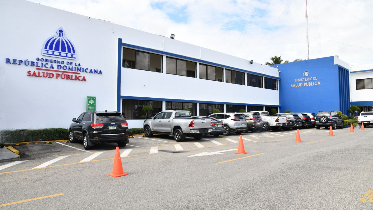 Dominican Republic activates preventive measures amid Ebola outbreak in Central Africa