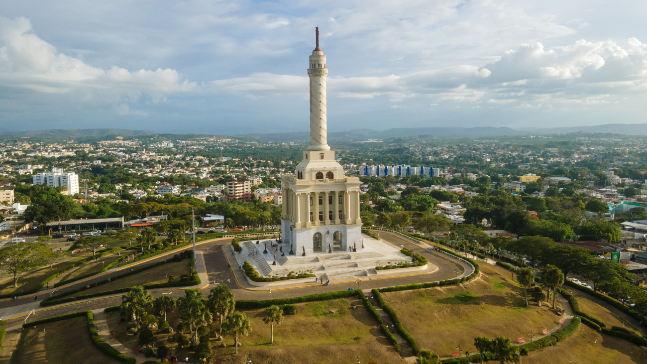 Tourism Ministry advances RD$60 million restoration of Santiago Monument