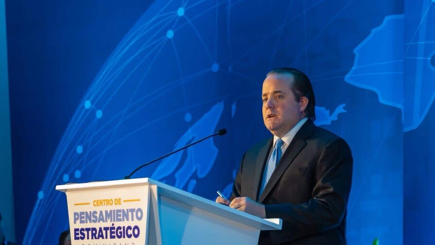 Rare earth reserves could be larger; Paliza says studies will conclude by the end of the year