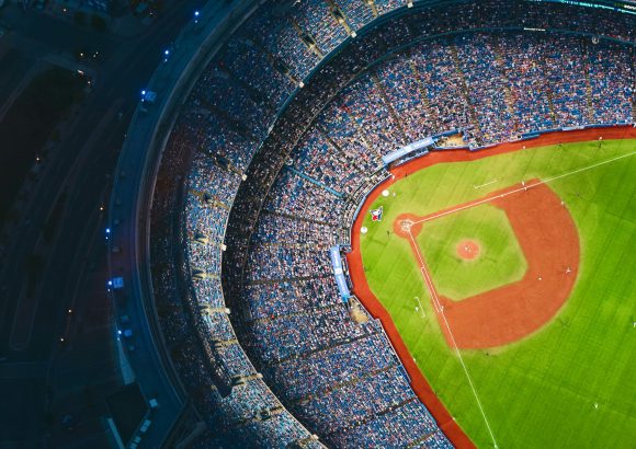 Collado says Dominican Republic needs world-class baseball stadium