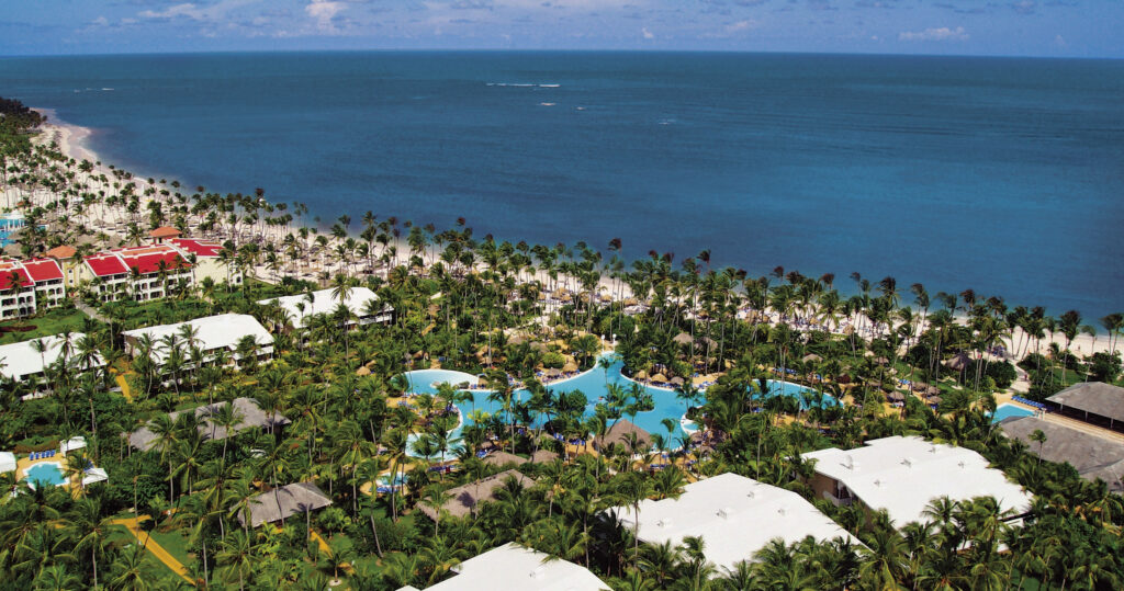 Hotel withdrawal in Cuba: Dominican Republic, the big winner