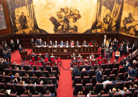 Tax reform and the future of Dominican venture capital formation