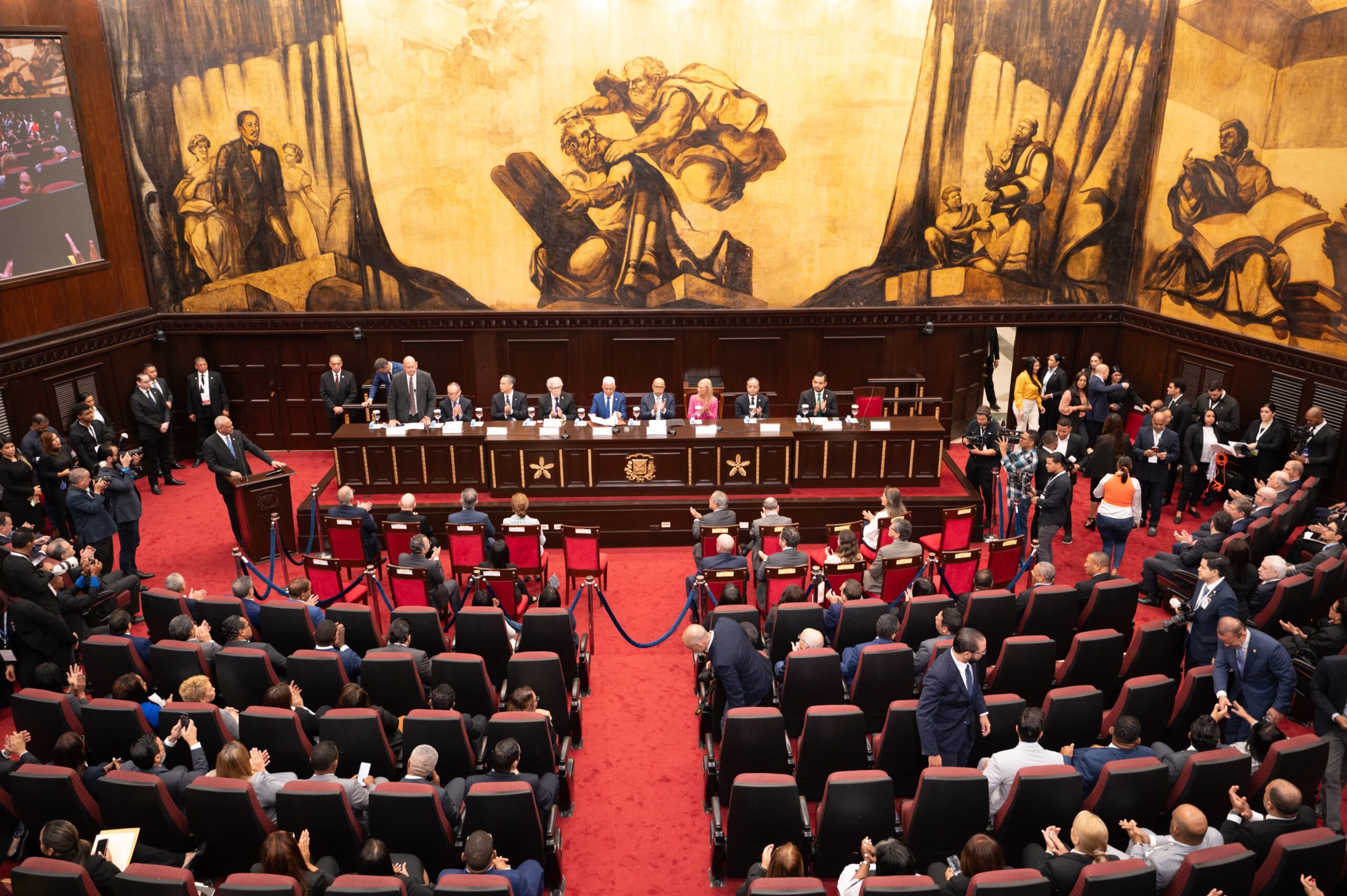 Tax reform and the future of Dominican venture capital formation