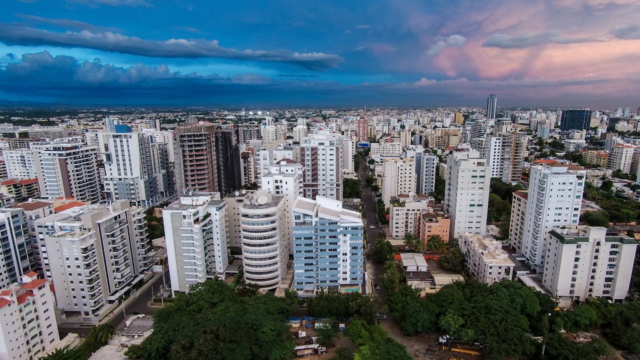 Santo Domingo can become the Deal Room for LATAM & The Caribbean