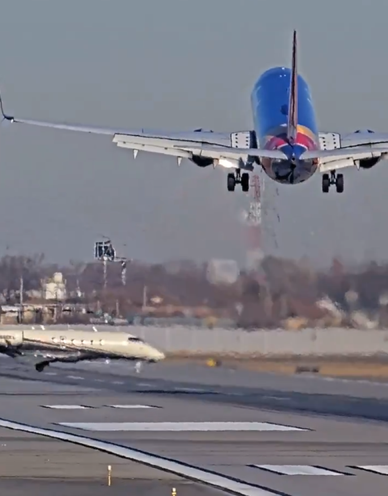 Airlines warn new tax on air tickets will affect the country’s competitiveness