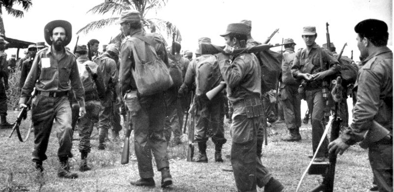 Today marks 67 years after June 14: the feat that broke the dictatorship from within