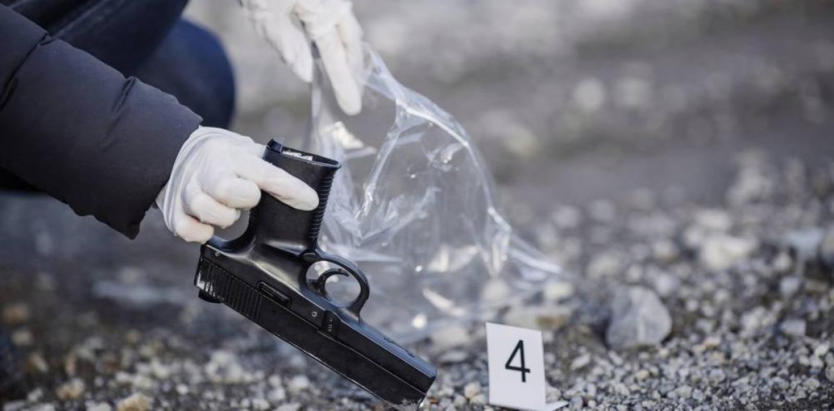 Citizen security Homicide rate falls to 7.16, marking one of its lowest levels in decades