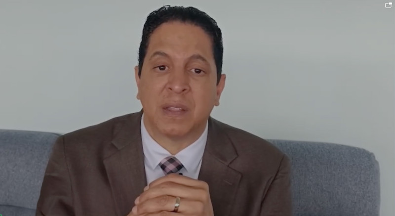 Infectious disease specialist warns of the risk of Ebola to the country