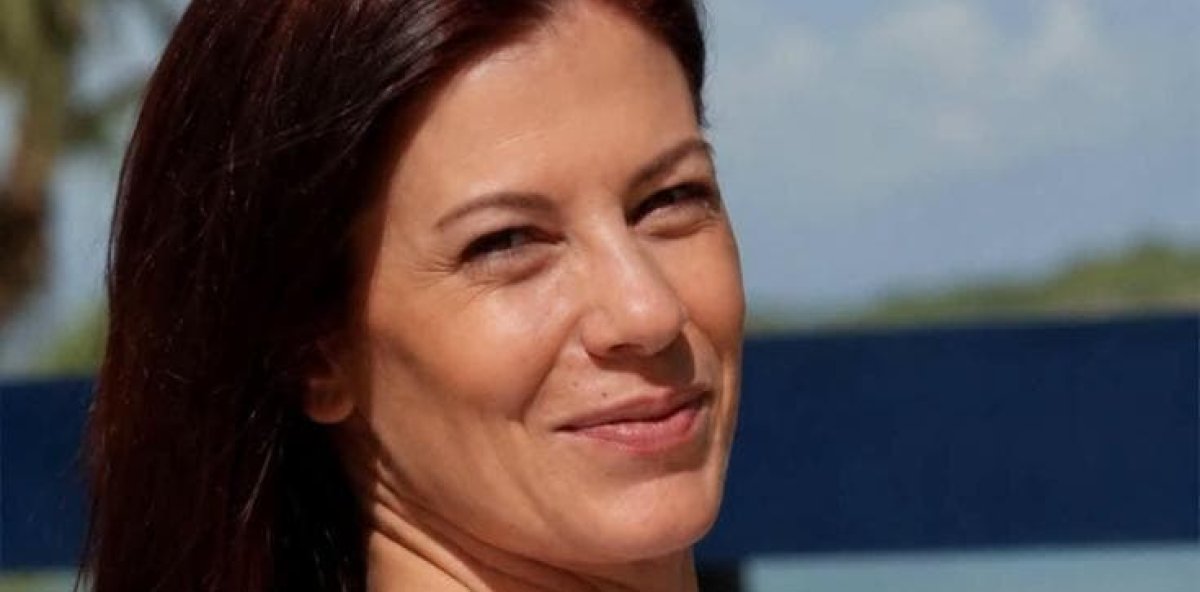 Who was Francesca Valentino, the Italian tourist who died in the Bayahibe fire?
