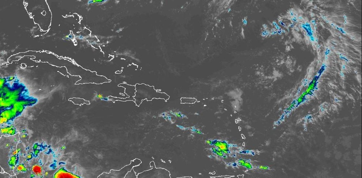 Summer arrives with high temperatures and rain: Indomet explains what will happen today
