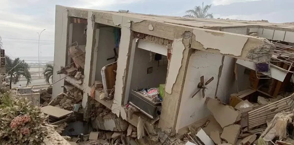 What would happen in the Dominican Republic if a double earthquake like the one in Venezuela occurred? Osiris de León explains.