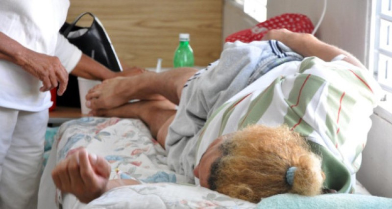 The country has recorded 14 deaths from leptospirosis so far this year.
