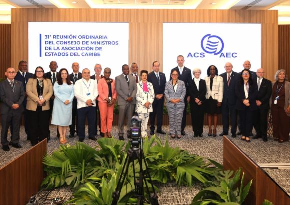 Dominican Republic to chair Caribbean Trade Development Committee for 2026–2027