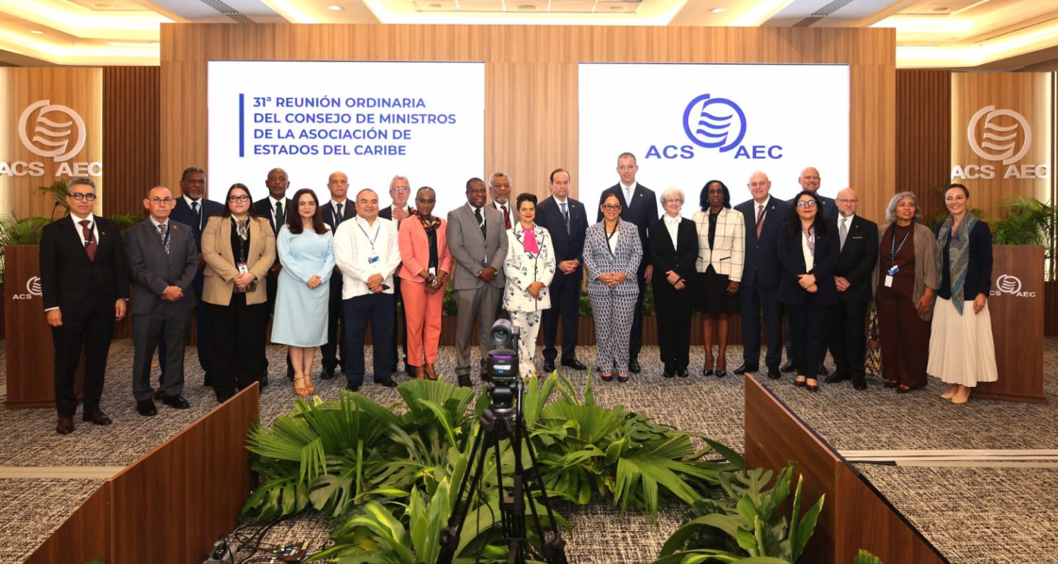 Dominican Republic to chair Caribbean Trade Development Committee for 2026–2027