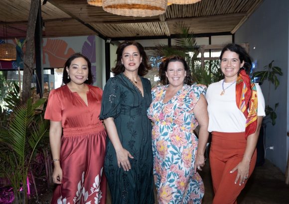 Cabarete event 2026: Butterfly Effect promotes Women’s Leadership and Wellness in Dominican Republic