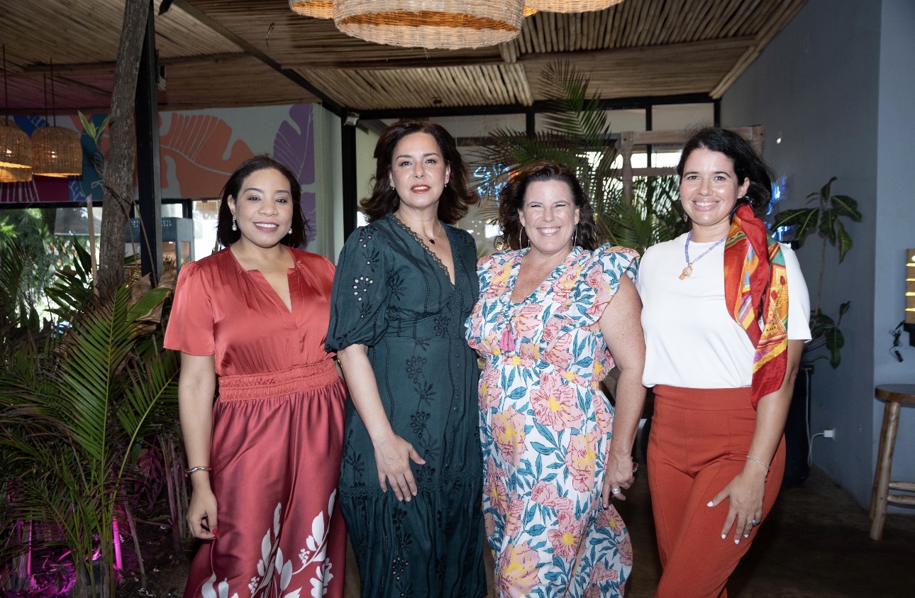 Cabarete event 2026: Butterfly Effect promotes Women’s Leadership and Wellness in Dominican Republic