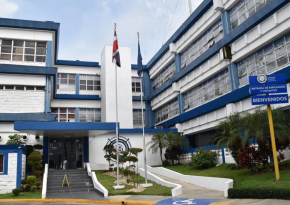 Dominican Republic elected First Vice President of OAS Port Committee
