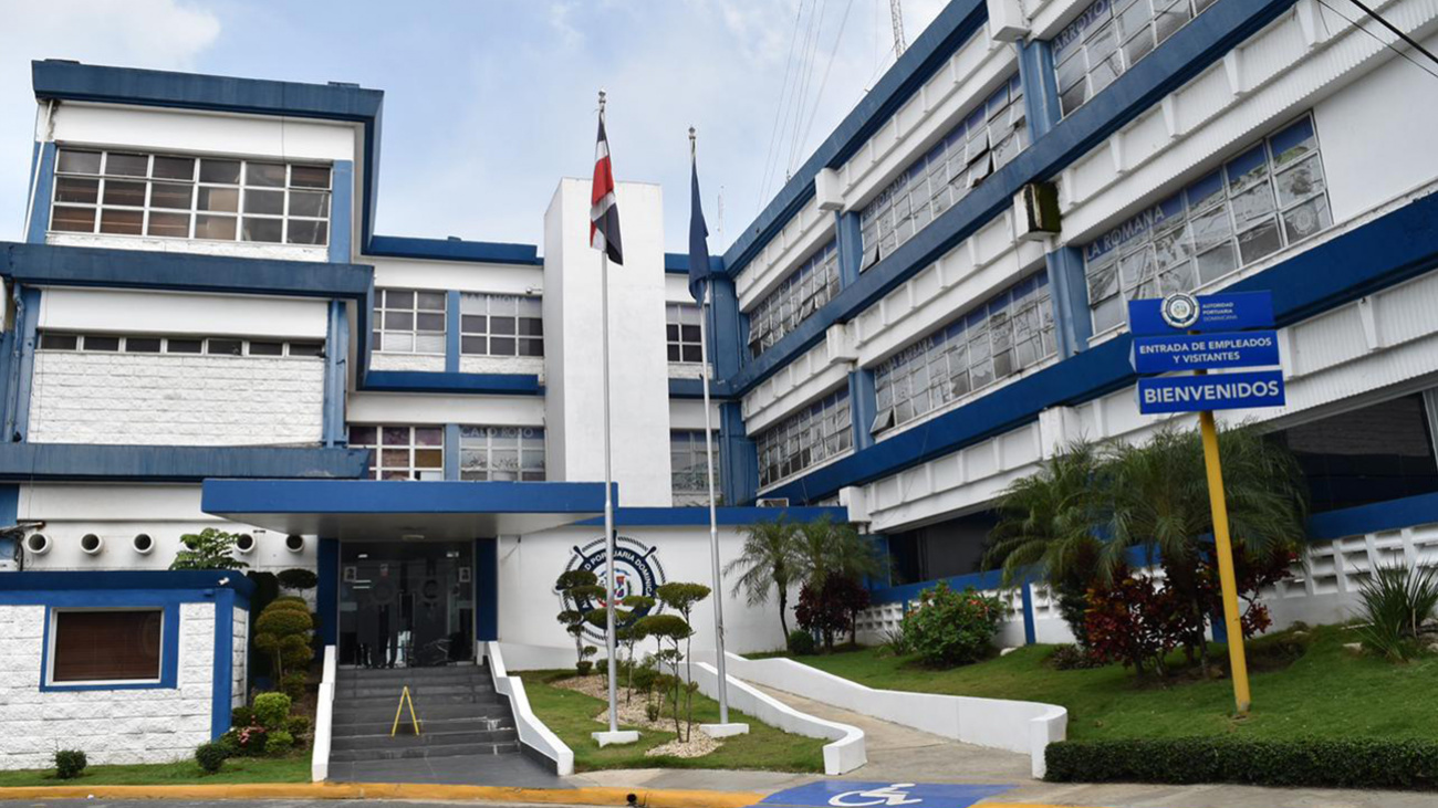 Dominican Republic elected First Vice President of OAS Port Committee