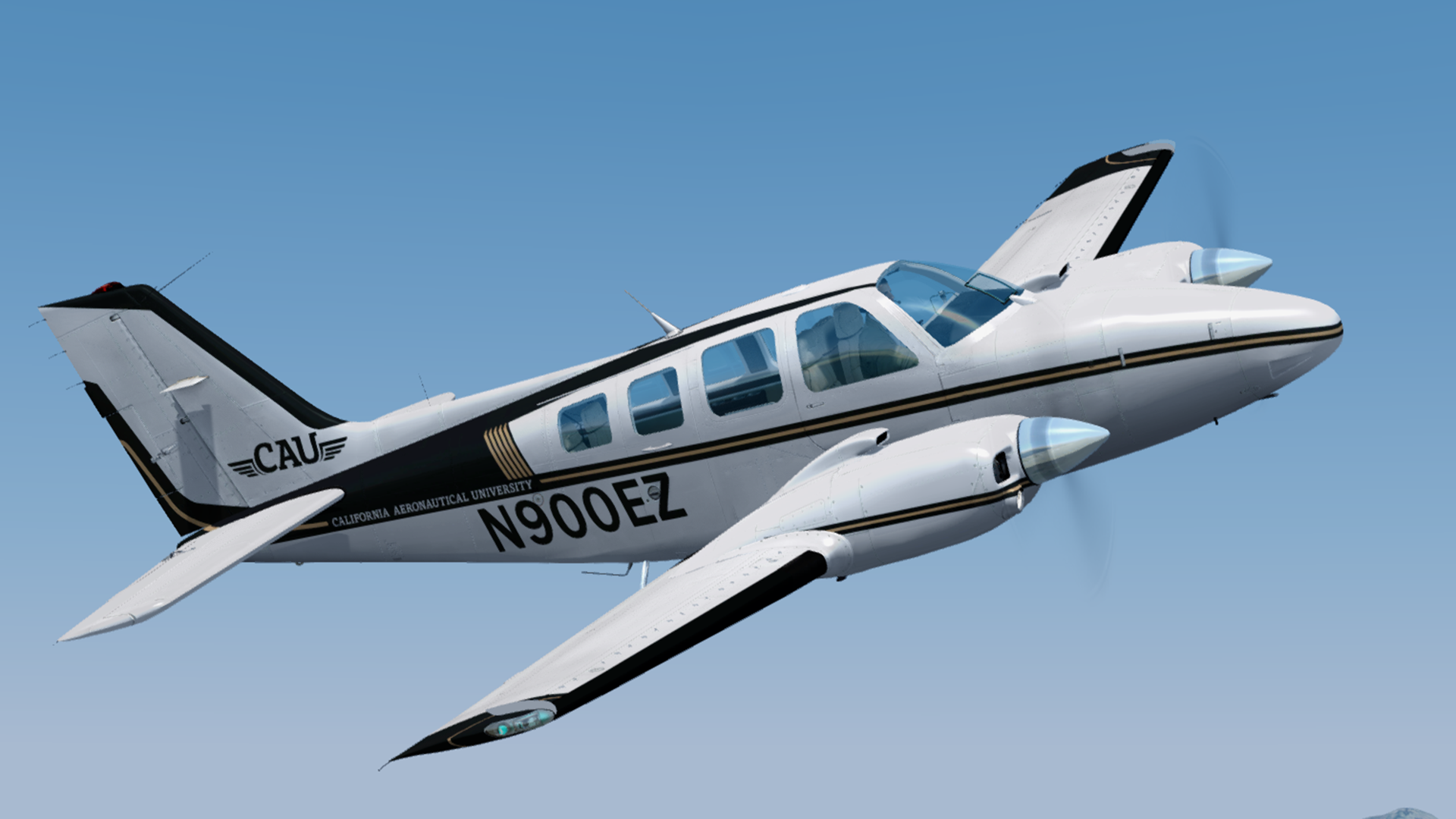 Trinidad y Tobago reporta la desaparición de una aeronave dominicana; se activan los protocolos de búsqueda internacionales.