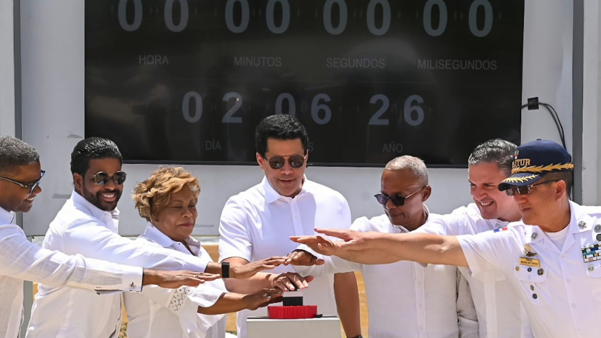Boca Chica to receive new boardwalk, plaza and park in major tourism upgrade