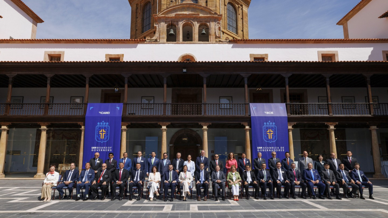 Dominican Republic joins CABEI’s Series A shareholders, expanding investment opportunities