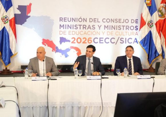 Dominican Republic hosts regional culture ministers for CECC/SICA Meeting