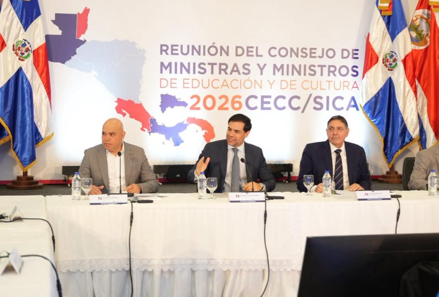 Dominican Republic hosts regional culture ministers for CECC/SICA Meeting