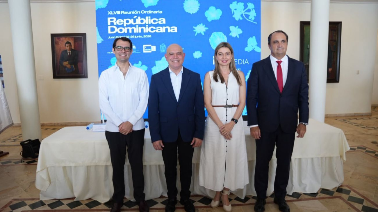 Dominican Republic to host Ibero-American film industry meetings