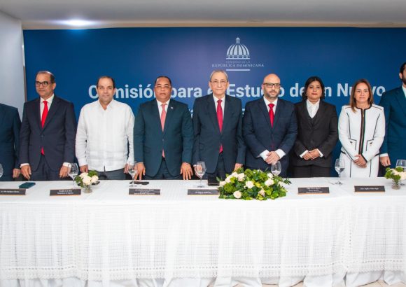 Dominican commission recommends new MLB-standard stadium in Santo Domingo