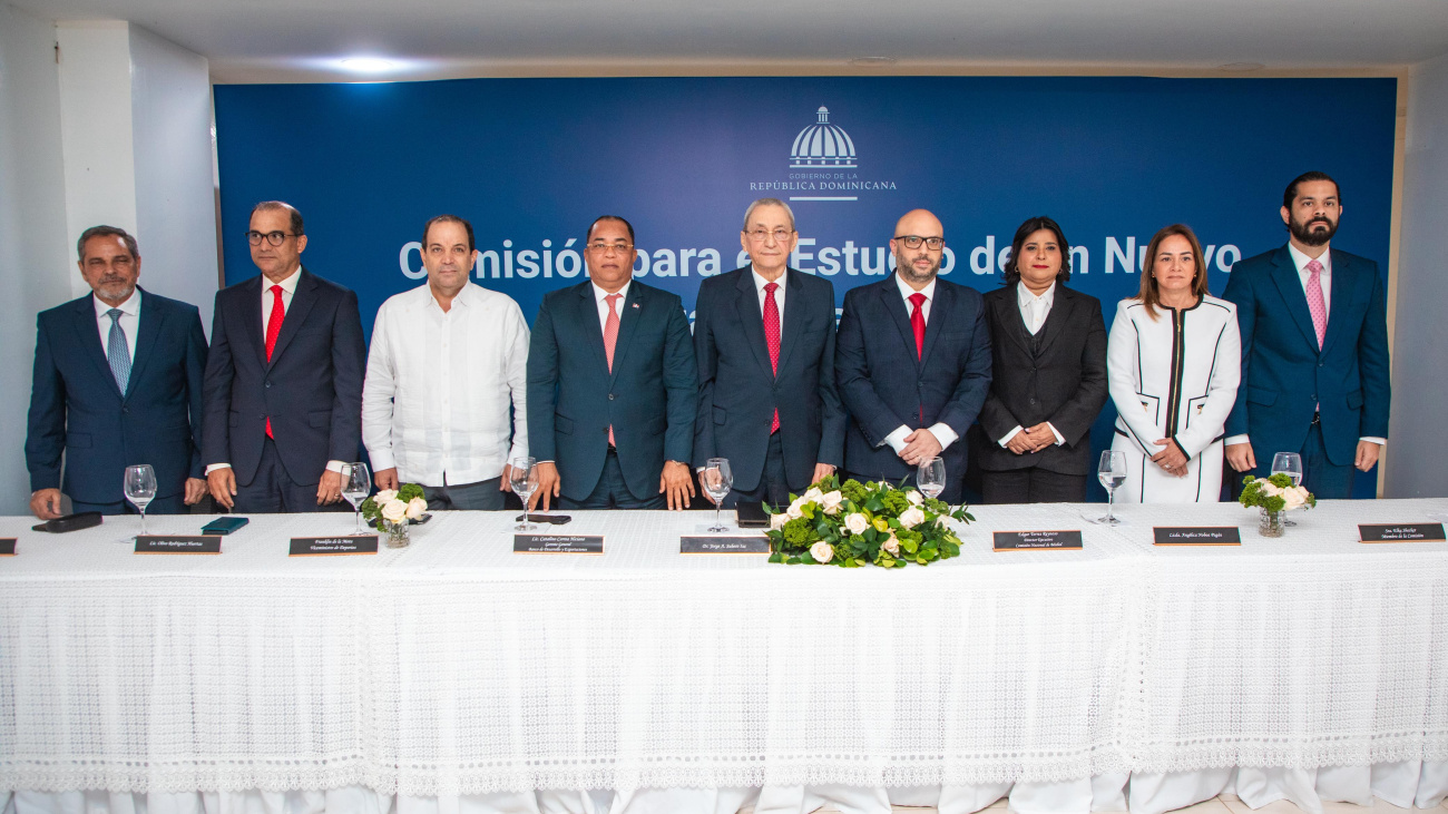 Dominican commission recommends new MLB-standard stadium in Santo Domingo