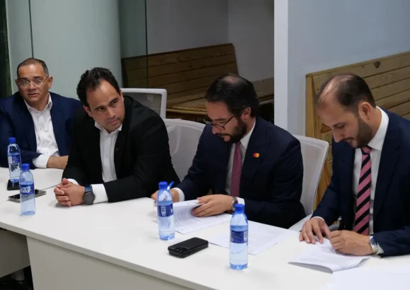 Dominican Republic launches Cyber Cluster to strengthen digital resilience