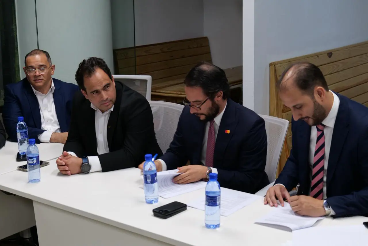 Dominican Republic launches Cyber Cluster to strengthen digital resilience