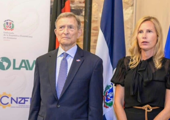 German companies explore new investment opportunities in Dominican Republic