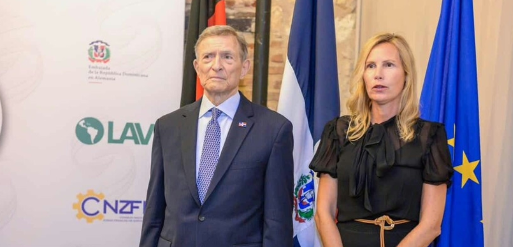 German companies explore new investment opportunities in Dominican Republic