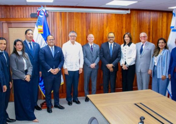 Dominican Republic and Puerto Rico seek closer collaboration in judicial affairs