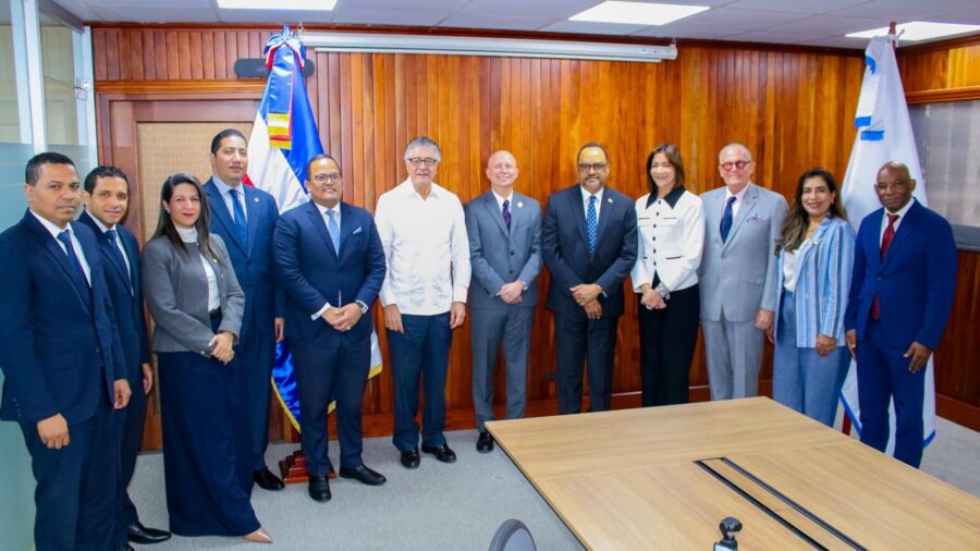 Dominican Republic and Puerto Rico seek closer collaboration in judicial affairs