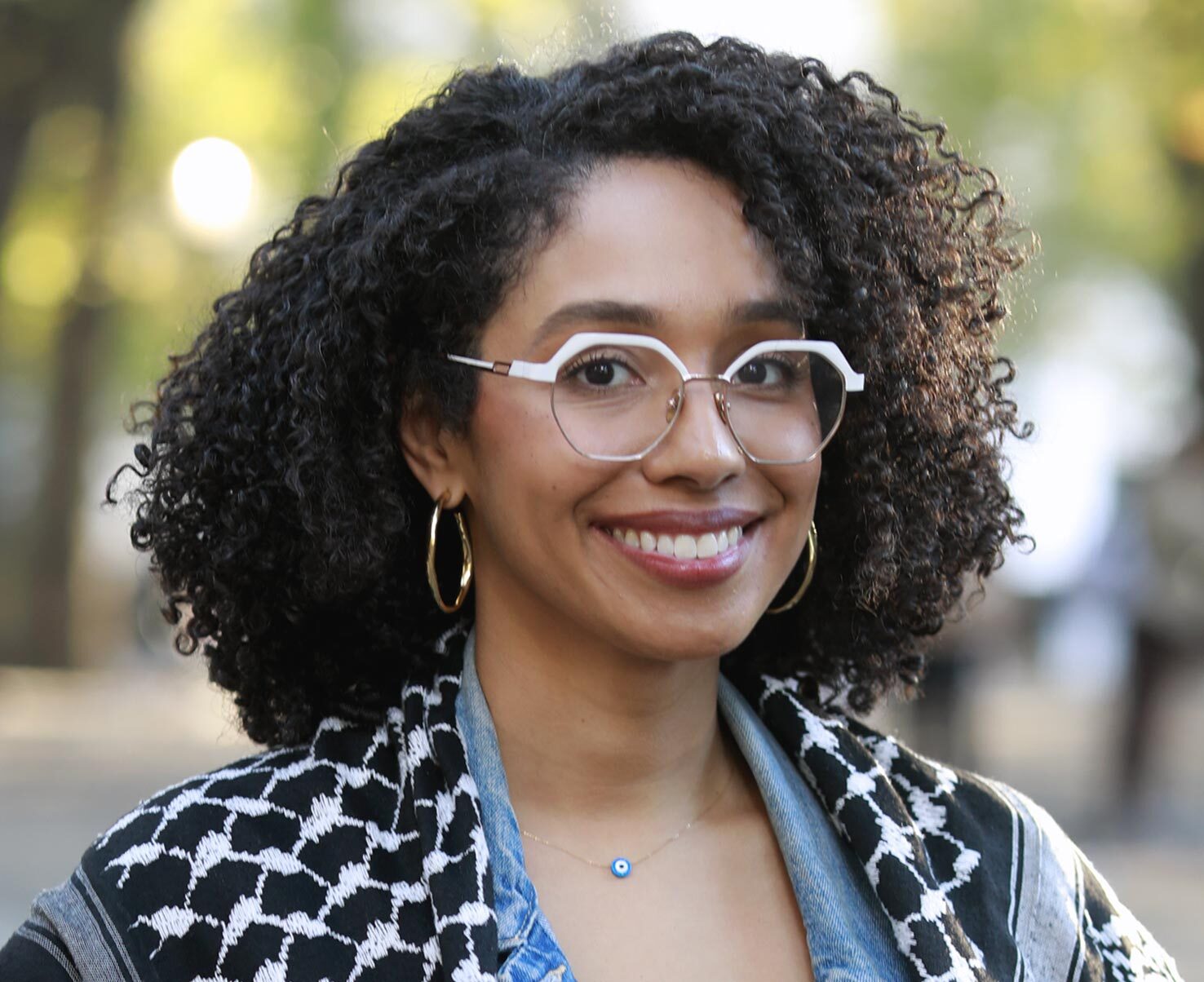 Darializa Ávila Chevalier defeats Adriano Espaillat in New York’s Democratic primary