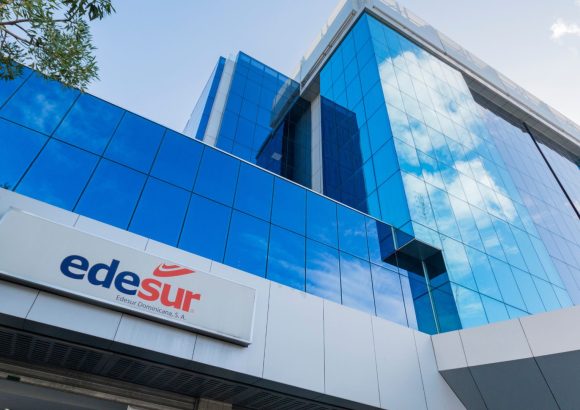 Government invests over RD$469.7 million in six new power transformers from China