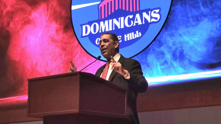 Adriano Espaillat backs deportation for immigrants convicted of violent crimes
