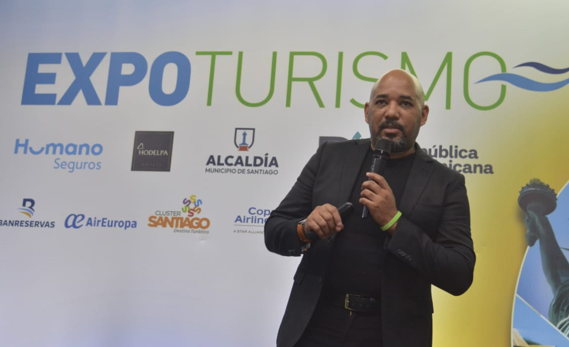 ‘The New Digital Currency’ brings online reputation focus to Expoturismo 2026
