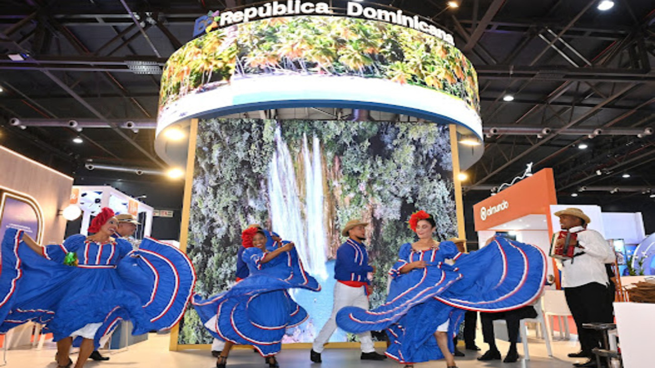 Dominican Republic named Special Guest Country at FIT 2026 in Buenos Aires
