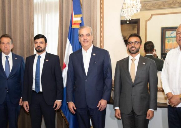 Dominican Republic to host World Governments Summit Regional Dialogue again in 2026