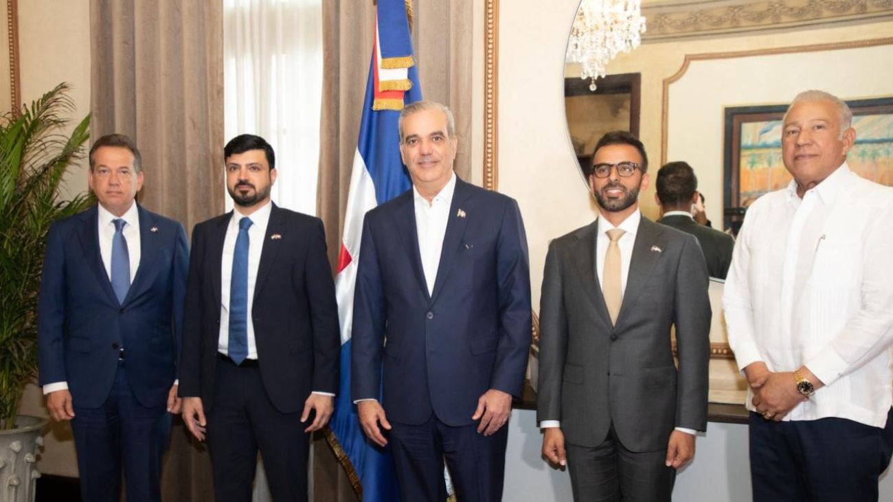 Dominican Republic to host World Governments Summit Regional Dialogue again in 2026