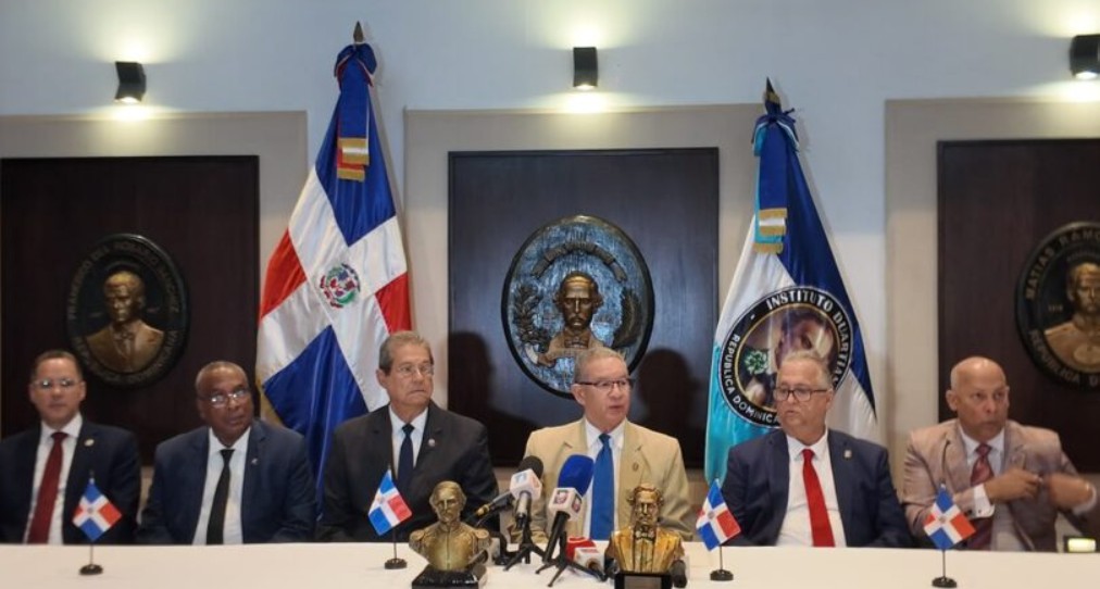 Duartian Institute says Dominican students risk losing school places to foreign nationals