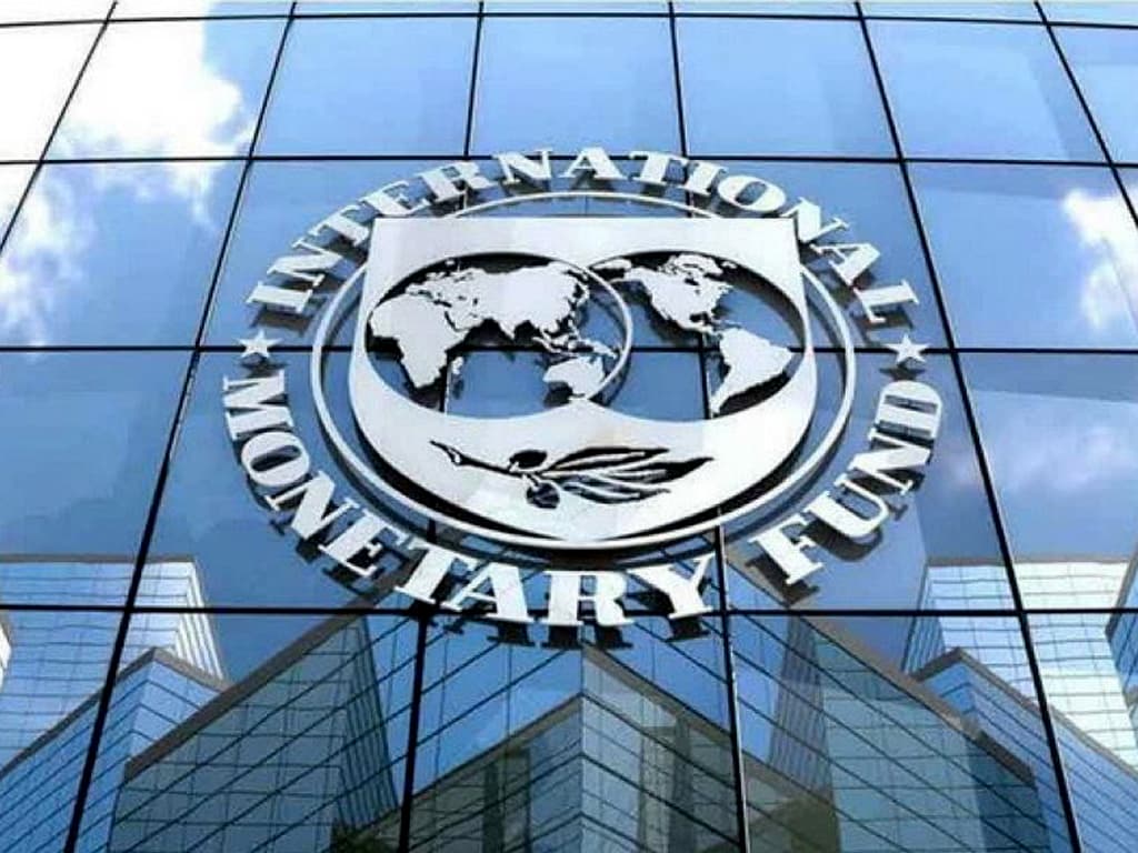 Mission IMF says country’s economy will grow by 4%, suggests prudent fiscal policy