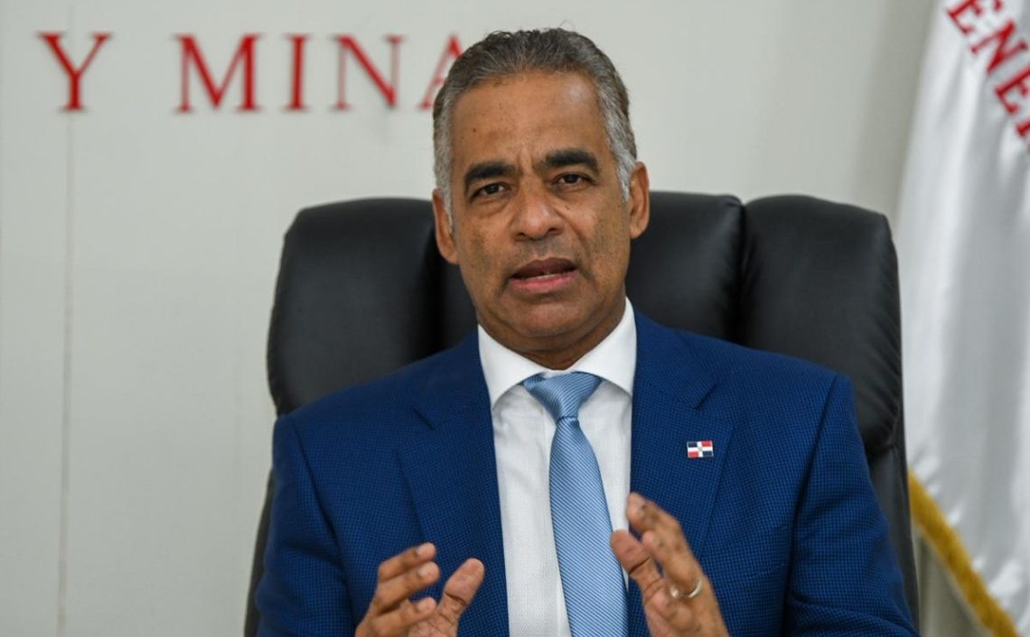 Joel Santos highlights benefits of U.S.-Dominican nuclear cooperation agreement
