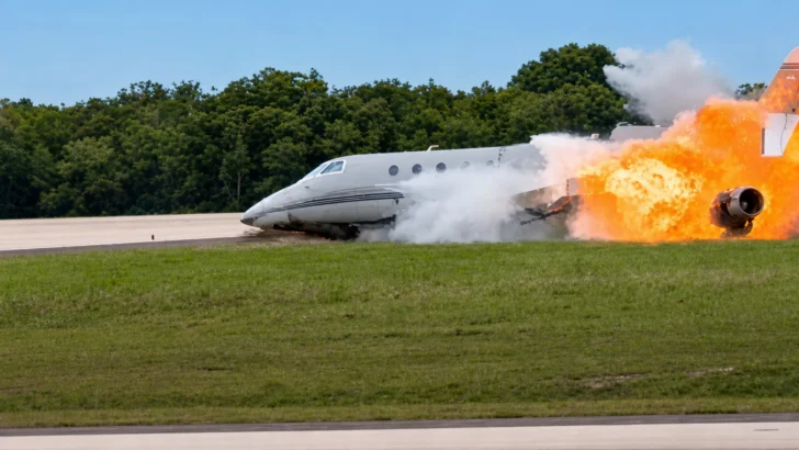 Council of Captains calls for NTSB to lead La Romana plane crash investigation