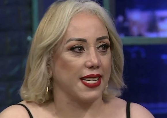 Court sentences Claudia Pérez “La Tora” to one year in prison for defamation