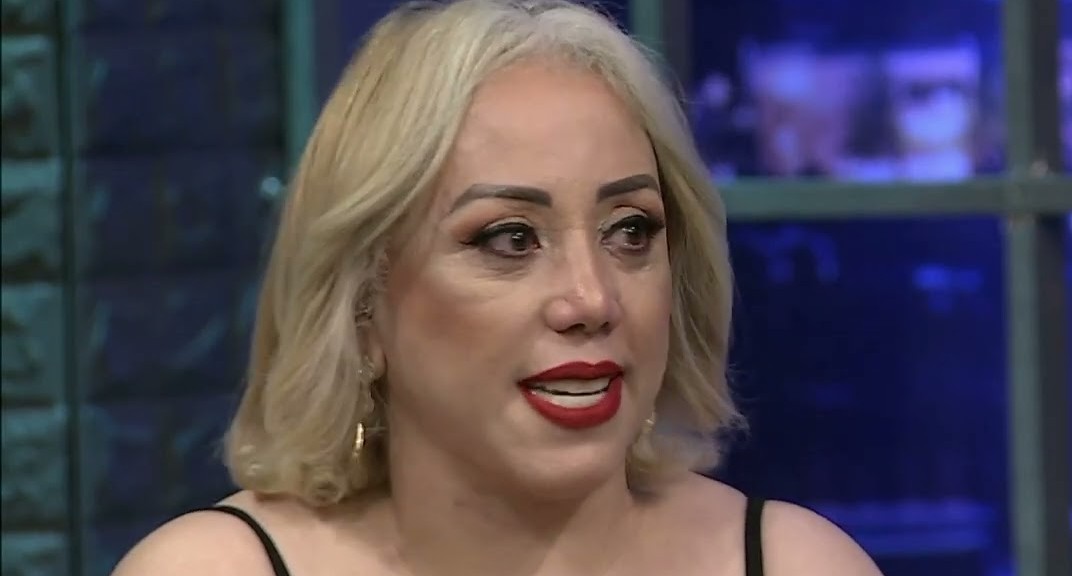 Court sentences Claudia Pérez “La Tora” to one year in prison for defamation