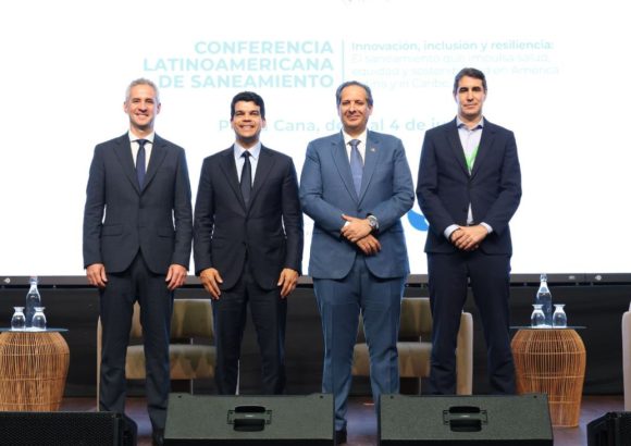 Dominican Republic becomes first Caribbean nation to host LatinoSan 2026